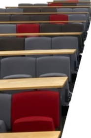 Lecture Theatre Chairs