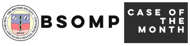 BSOMP Case of the Month logo